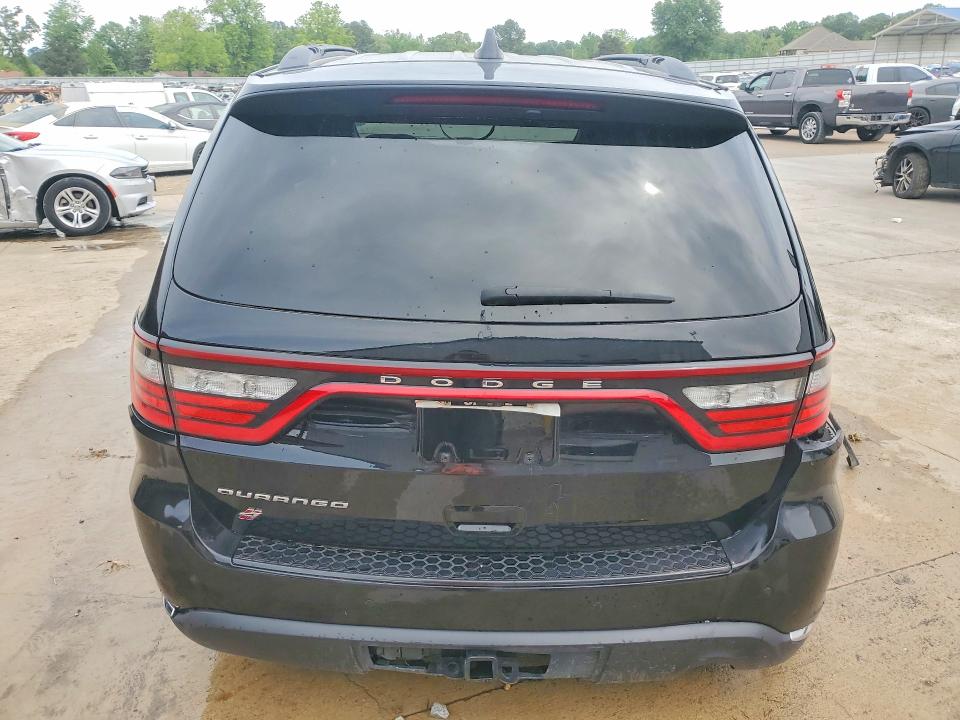 Продажа на аукционе авто 2023 Dodge Durango, vin: 1C4RDJAG8PC574447, номер лота: 50581946