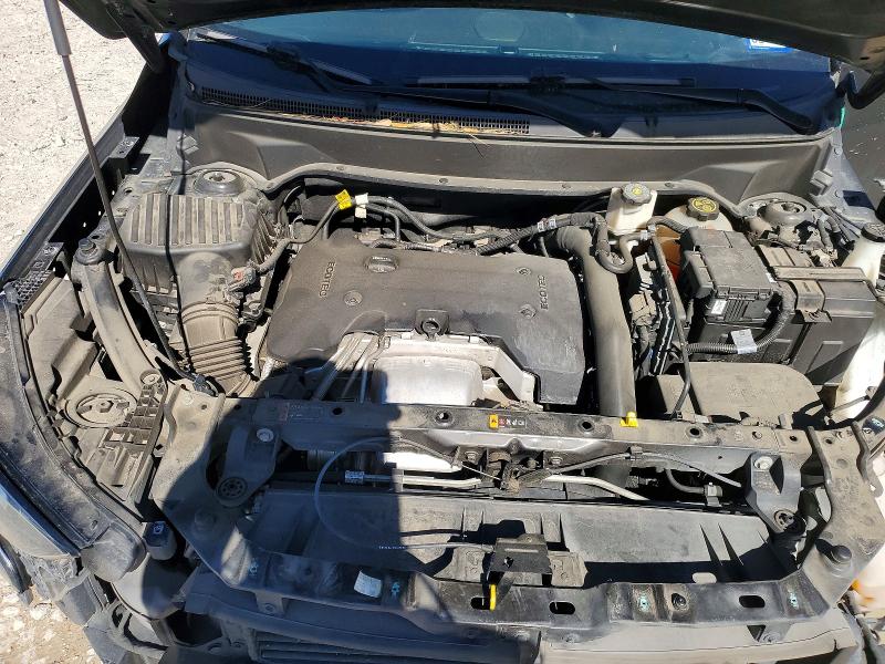 48989236 :رقم المزاد ، 3GKALSEX5JL343554 vin ، 2018 Gmc Terrain مزاد بيع