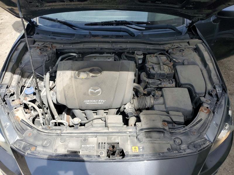 Aukcja sprzedaży 2015 Mazda 3, vin: 3MZBM1W70FM224377, numer aukcji: 51590876