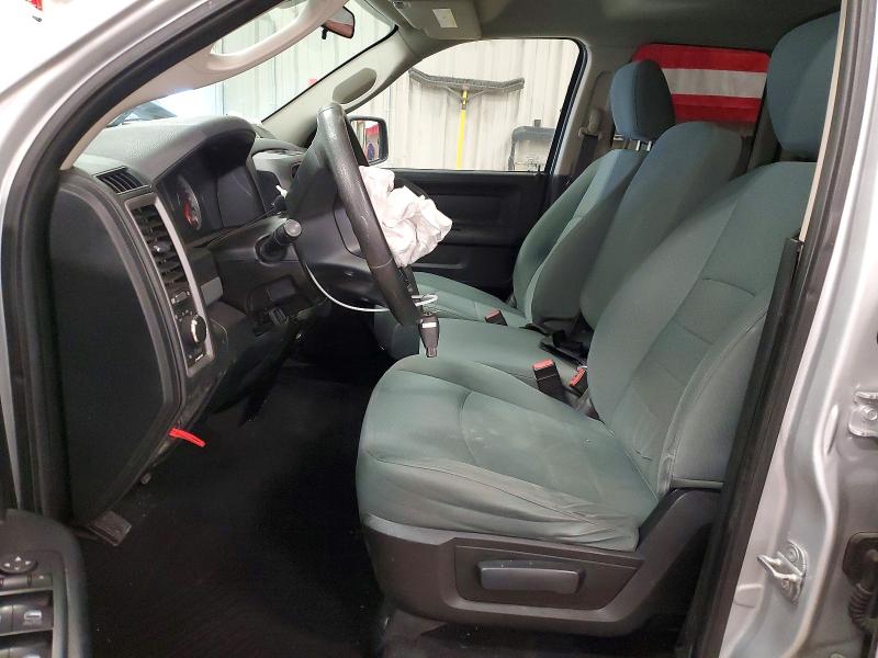 50861476 :رقم المزاد ، 1C6RR7FG3ES246540 vin ، 2014 Ram 1500 مزاد بيع
