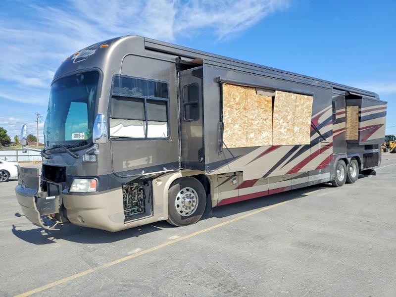 Продажа на аукционе авто 2007 Roadmaster Monaco, vin: 1RF10561071042098, номер лота: 50811946