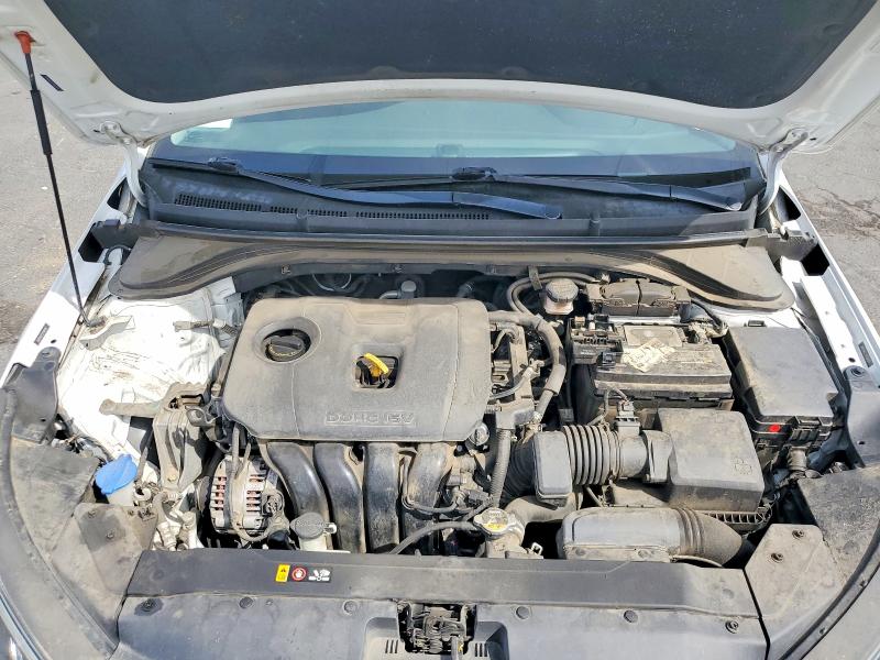 49300996 :رقم المزاد ، 5NPD84LF2LH560434 vin ، 2020 Hyundai Elantra مزاد بيع