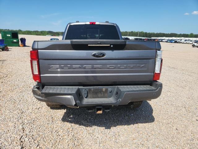 Aukcja sprzedaży 2021 Ford F250, vin: 1FT8W2BT5MED26566, numer aukcji: 49819706