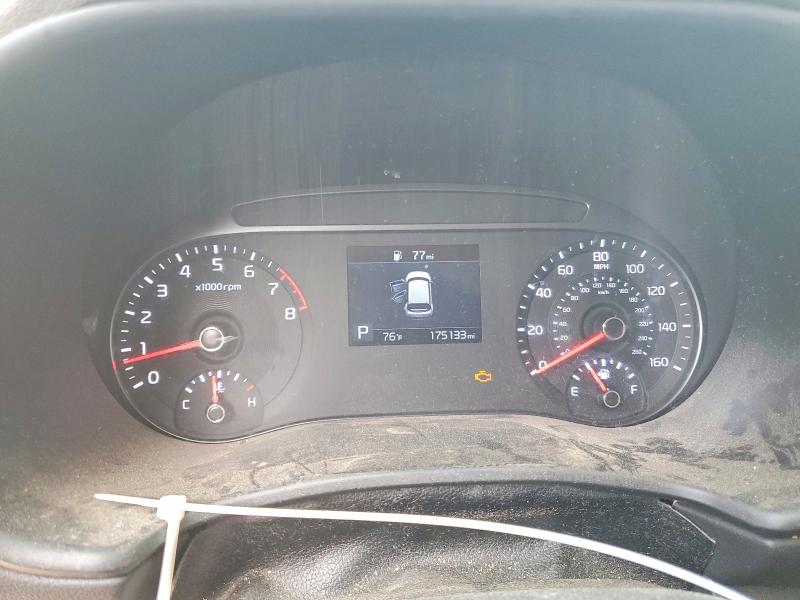 Aukcja sprzedaży 2020 Kia Soul, vin: KNDJ63AU0L7070325, numer aukcji: 48794226