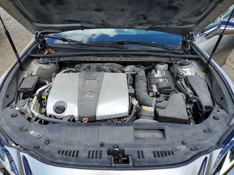 Продажа на аукционе авто 2020 Lexus Es, vin: 58AGZ1B17LU072556, номер лота: 50504646