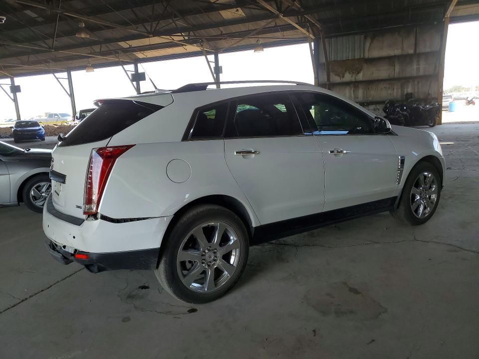Продаж на аукціоні авто 2012 Cadillac Srx, vin: 3GYFNCE30CS635002, номер лоту: 50769396