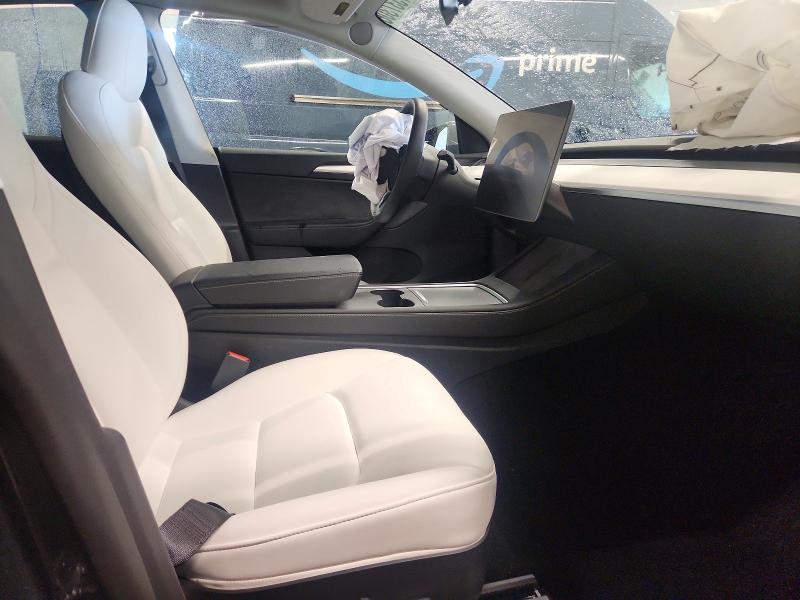 Aukcja sprzedaży 2023 Tesla Model Y, vin: 7SAYGDEE2PF610247, numer aukcji: 51537306