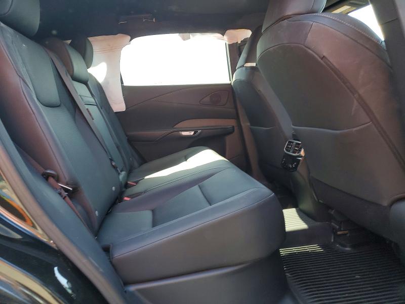 2025 Lexus Rx 350 მანქანა იყიდება აუქციონზე, vin: JTJCHMAA2S2023336, აუქციონის ნომერი: 53629566