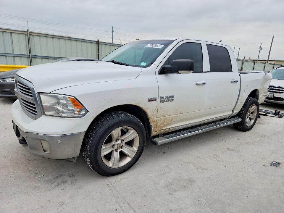 Продаж на аукціоні авто 2016 Ram 1500, vin: 1C6RR7LT3GS138407, номер лоту: 50333976