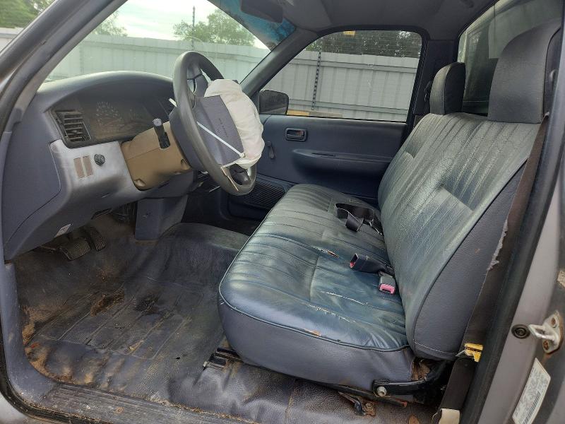 Продаж на аукціоні авто 1997 Toyota T100, vin: JT4JM11D8V0018155, номер лоту: 49583236