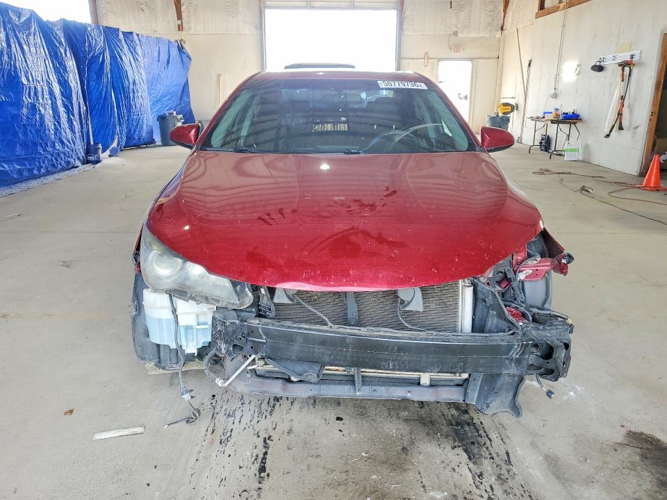 Продаж на аукціоні авто 2015 Toyota Camry, vin: 4T1BF1FK6FU920542, номер лоту: 50779736