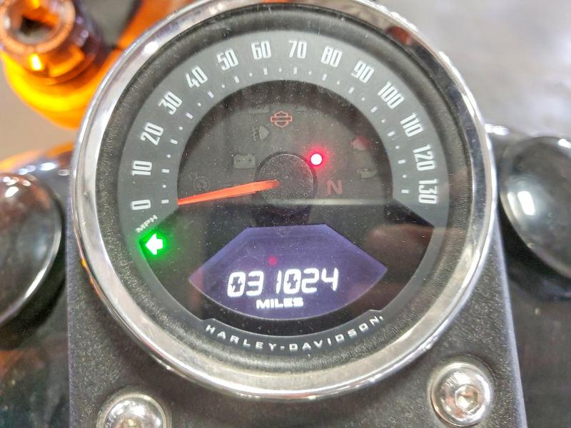 Продажа на аукционе авто 2020 Harley-davidson Fxlrs, vin: 1HD1YWK10LB019421, номер лота: 51627526