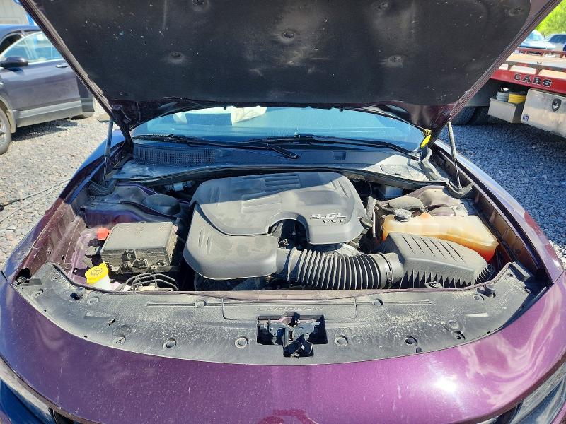 51663296 :رقم المزاد ، 2C3CDXJG0LH239008 vin ، 2020 Dodge Charger مزاد بيع