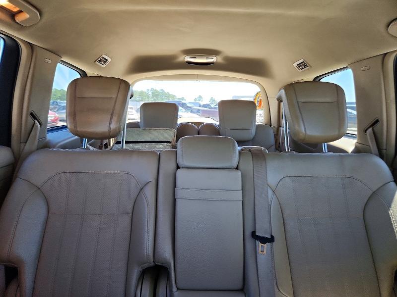 Aukcja sprzedaży 2013 Mercedes-benz Gl, vin: 4JGDF7CE1DA257017, numer aukcji: 49138816