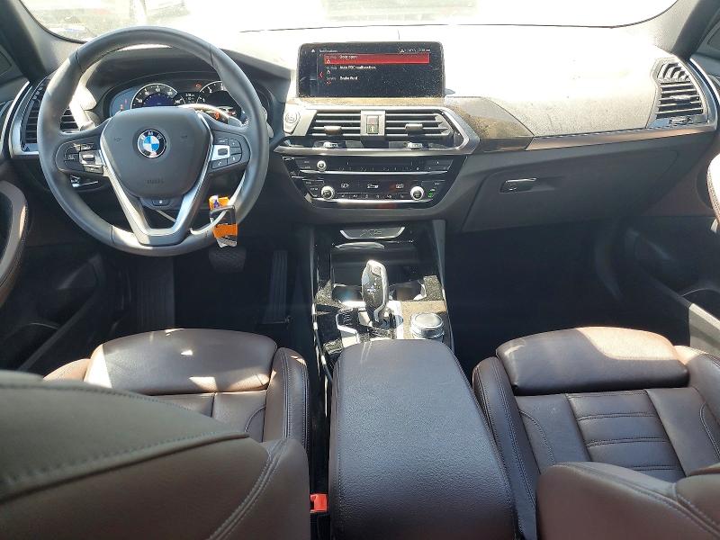 Продажа на аукционе авто 2019 Bmw X3, vin: 5UXTR7C5XKLR47209, номер лота: 49063356
