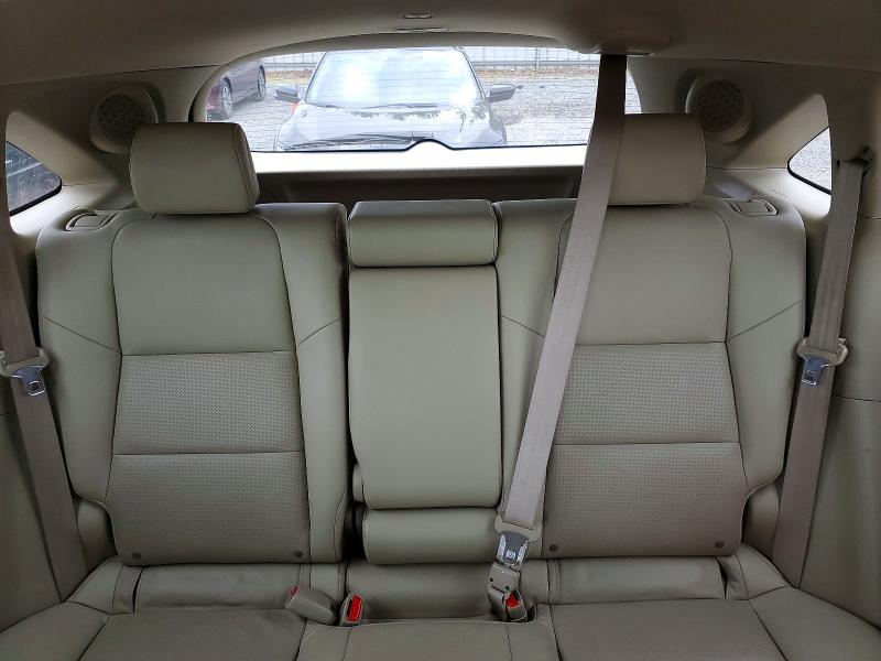 Aukcja sprzedaży 2017 Acura Rdx, vin: 5J8TB4H7XHL022731, numer aukcji: 51022186