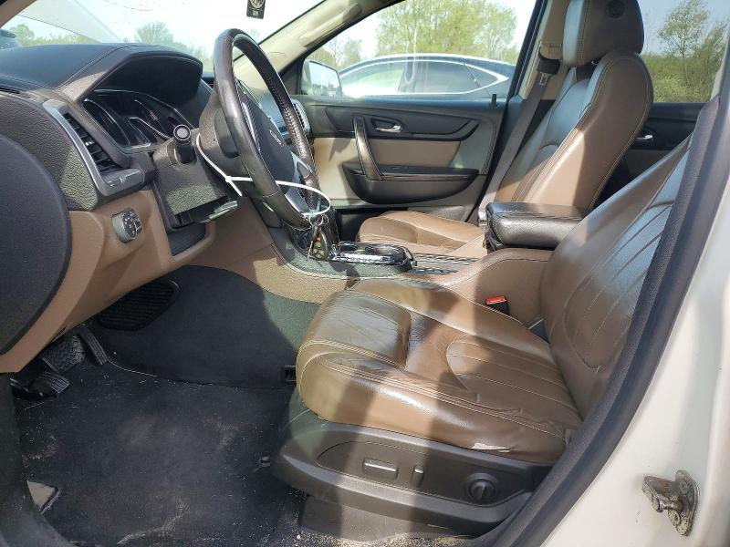 Продаж на аукціоні авто 2015 Gmc Acadia, vin: 1GKKVSKDXFJ267109, номер лоту: 50976776
