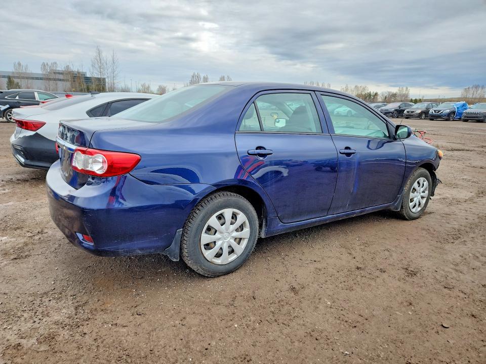Продаж на аукціоні авто 2011 Toyota Corolla, vin: 2T1BU4EE2BC688441, номер лоту: 50111076