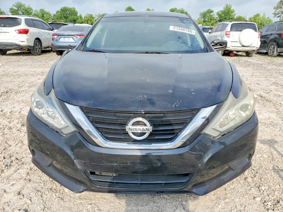2018 Nissan Altima მანქანა იყიდება აუქციონზე, vin: 1N4AL3AP7JC473456, აუქციონის ნომერი: 51540766