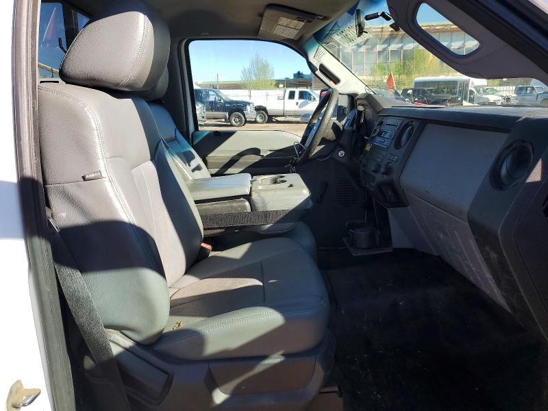 Продажа на аукционе авто 2015 Ford F250, vin: 1FDBF2A63FEA89740, номер лота: 48313586