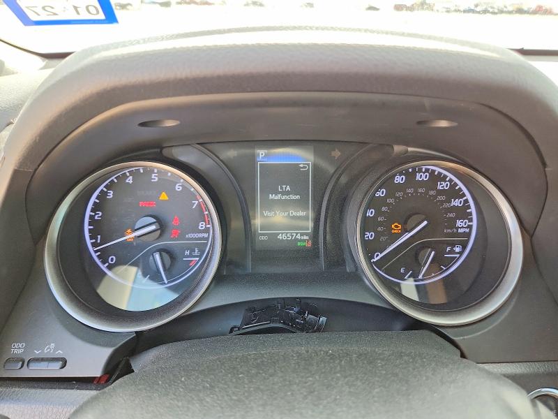 Aukcja sprzedaży 2022 Toyota Camry, vin: 4T1T11AK8NU016491, numer aukcji: 49884826