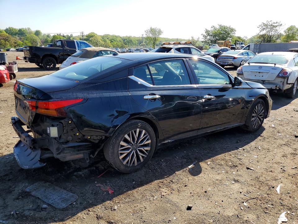 Продаж на аукціоні авто 2023 Nissan Altima, vin: 1N4BL4DV1PN394544, номер лоту: 51259146