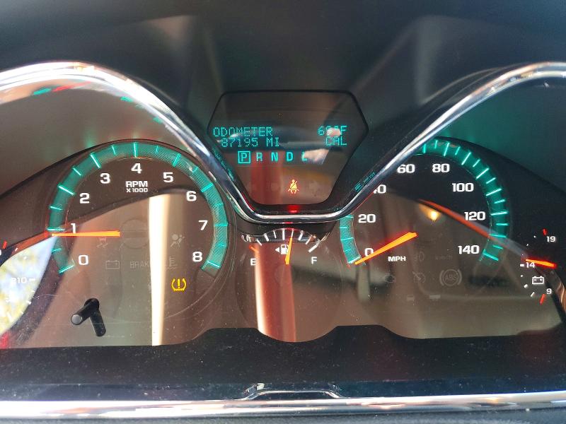 Продаж на аукціоні авто 2017 Chevrolet Traverse, vin: 1GNKVGKD0HJ283192, номер лоту: 48018296