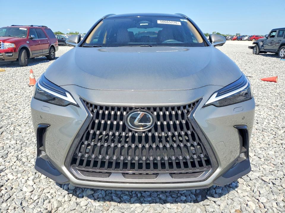 Aukcja sprzedaży 2024 Lexus Nx 350h, vin: JTJHKCEZ8R2030934, numer aukcji: 50665226