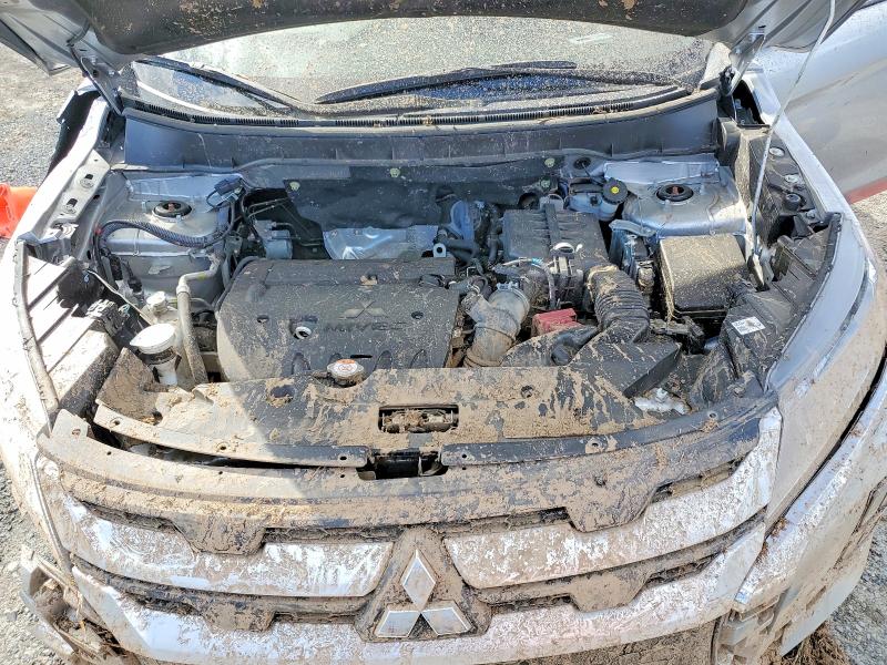 Aukcja sprzedaży 2021 Mitsubishi Outlander Sport, vin: JA4ARUAU7MU036098, numer aukcji: 49154596