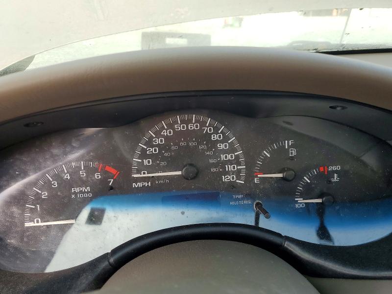 1999 Chevrolet Malibu მანქანა იყიდება აუქციონზე, vin: 1G1ND52T4X6263123, აუქციონის ნომერი: 50704346