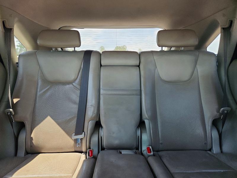 Продажа на аукционе авто 2010 Lexus Rx, vin: JTJBK1BA2A2003094, номер лота: 50284356