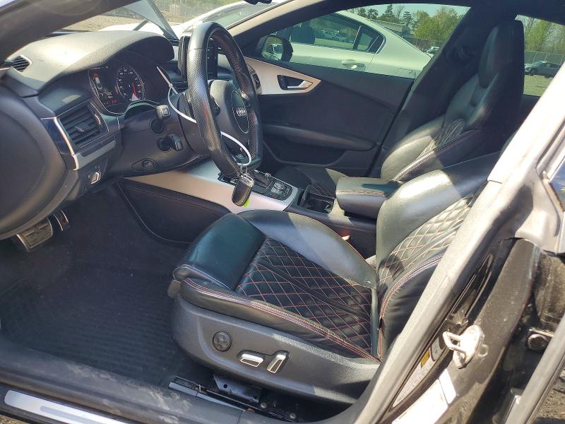 Продаж на аукціоні авто 2018 Audi A7, vin: WAUW3AFC8JN026162, номер лоту: 49226356