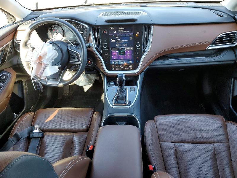 Aukcja sprzedaży 2022 Subaru Outback, vin: 4S4BTGPD1N3262306, numer aukcji: 50187226