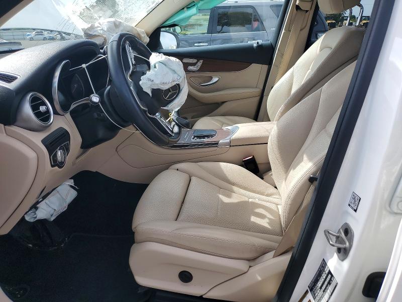 Aukcja sprzedaży 2021 Mercedes-benz Glc, vin: W1N0G8DB0MV307465, numer aukcji: 51310196