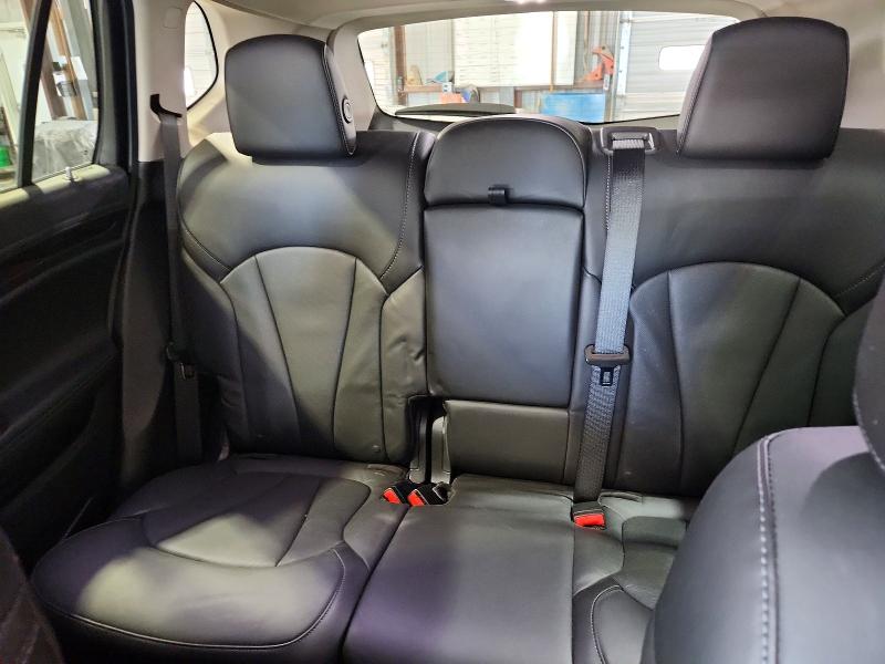 48564136 :رقم المزاد ، LRBFXCSA6KD004285 vin ، 2019 Buick Envision مزاد بيع