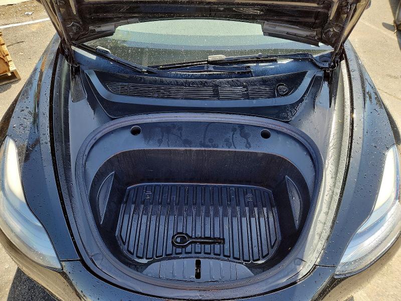 50304576 :رقم المزاد ، 5YJ3E1EA3NF188043 vin ، 2022 Tesla Model 3 مزاد بيع