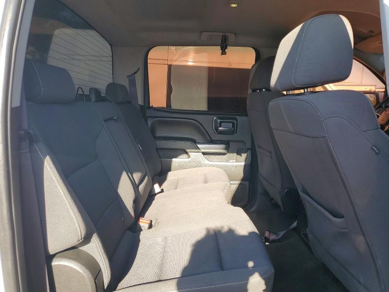 Продаж на аукціоні авто 2016 Chevrolet Silverado, vin: 3GCUKREC4GG314162, номер лоту: 50565706