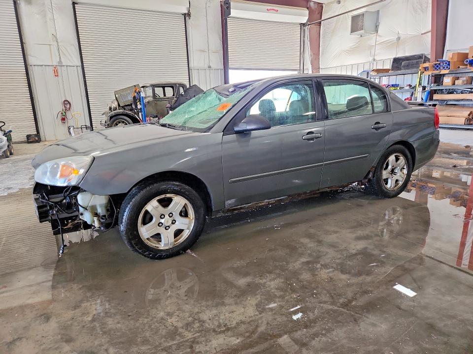 Aukcja sprzedaży 2005 Chevrolet Malibu, vin: 1G1ZU548X5F168685, numer aukcji: 50733346