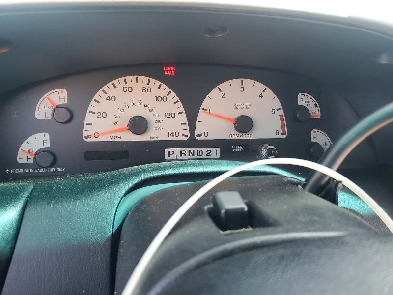 2000 Ford F150 მანქანა იყიდება აუქციონზე, vin: 2FTZF073XYCA75475, აუქციონის ნომერი: 49845066