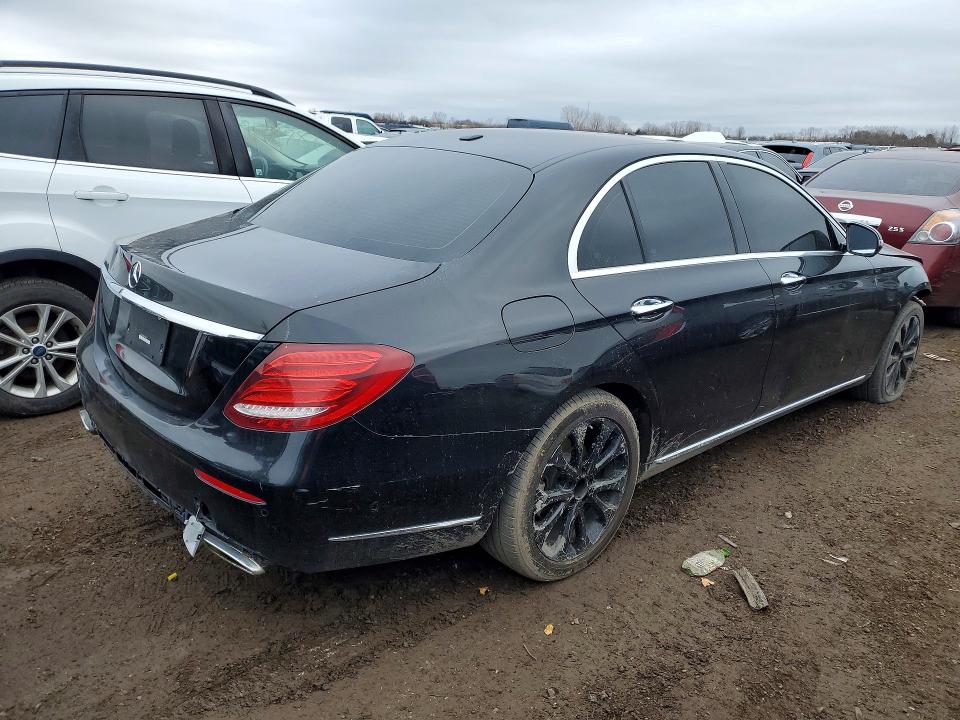 Продажа на аукционе авто 2017 Mercedes-benz E, vin: WDDZF4KB5HA195861, номер лота: 47411056