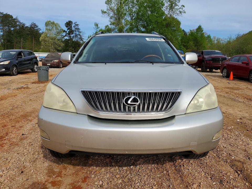 Aukcja sprzedaży 2004 Lexus Rx 330, vin: JTJGA31U140010103, numer aukcji: 48849086