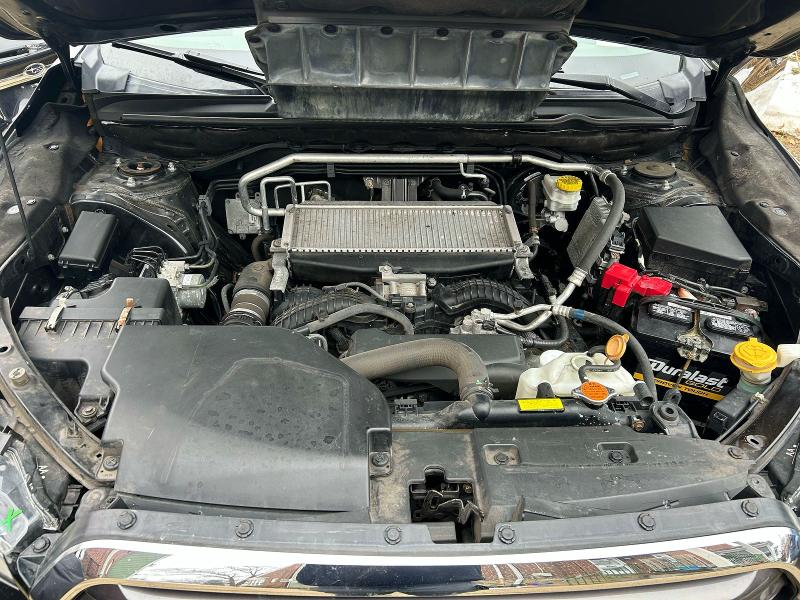 Aukcja sprzedaży 2019 Subaru Ascent, vin: 4S4WMABD0K3480316, numer aukcji: 49250416