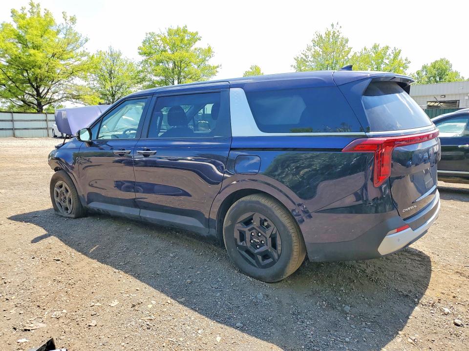 50959256 :رقم المزاد ، KNDNB5K35T6577368 vin ، 2026 Kia Carnival مزاد بيع