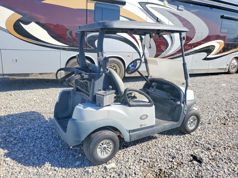 50557226 :رقم المزاد ، AN2023080922 vin ، 2020 Club Car Tempo Lithium مزاد بيع