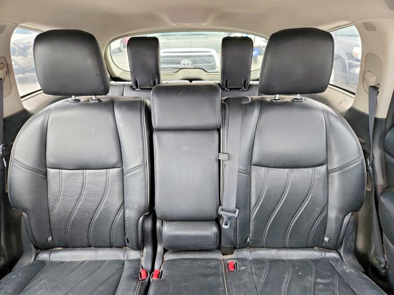 Aukcja sprzedaży 2015 Infiniti Qx60, vin: 5N1AL0MM9FC549658, numer aukcji: 51142586