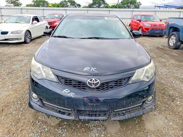 Aukcja sprzedaży 2012 Toyota Camry, vin: 4T1BF1FKXCU171255, numer aukcji: 49594616