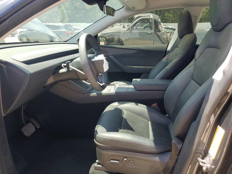50488496 :رقم المزاد ، 7SAYGDEE4TA397535 vin ، 2026 Tesla Model Y مزاد بيع