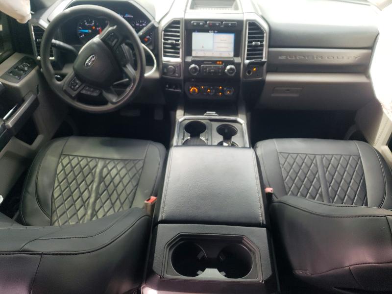 Продаж на аукціоні авто 2018 Ford F350, vin: 1FT8W3BT5JEC05392, номер лоту: 49066836