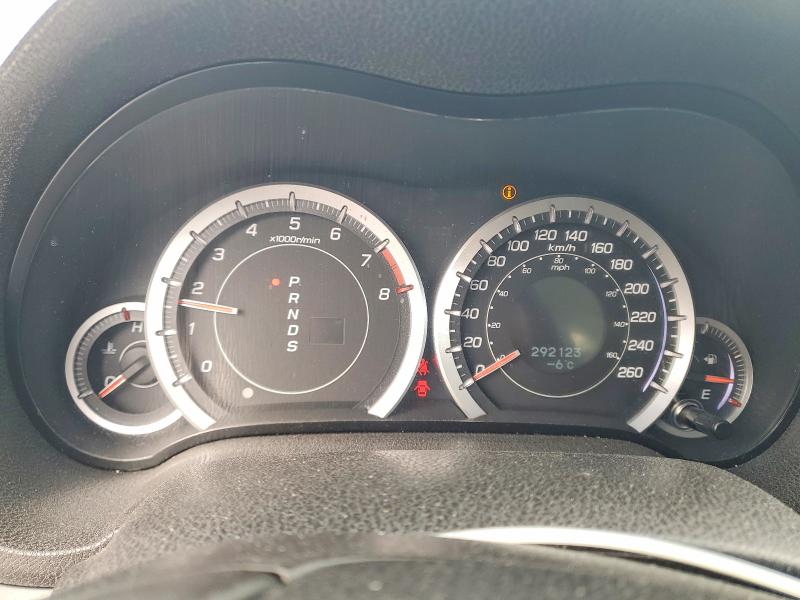 2012 Acura Tsx მანქანა იყიდება აუქციონზე, vin: JH4CU2F68CC800684, აუქციონის ნომერი: 49098916