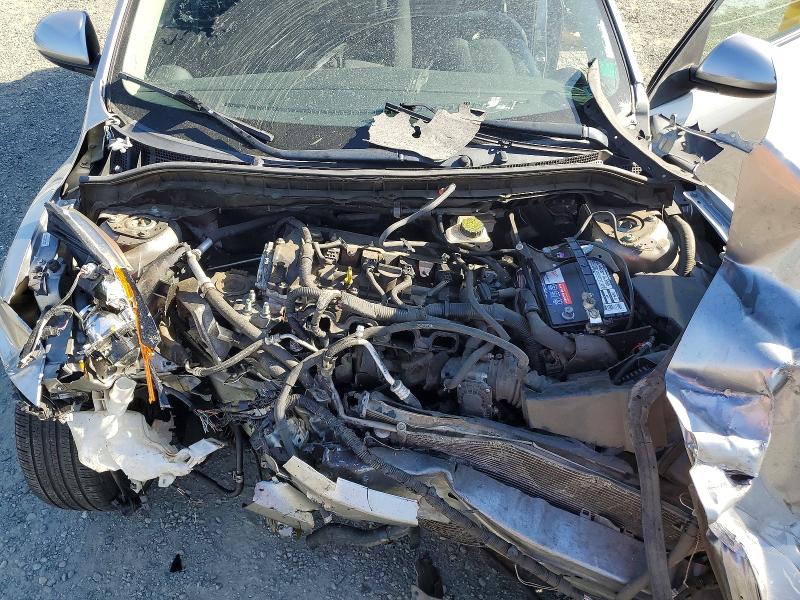 Aukcja sprzedaży 2012 Mazda 3, vin: JM1BL1L86C1607042, numer aukcji: 51841726